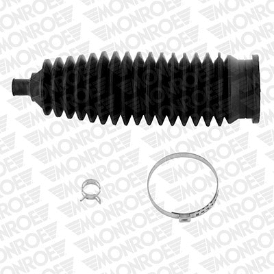 Bellow Kit, steering (L14017)