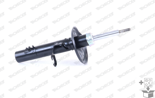 Shock Absorber