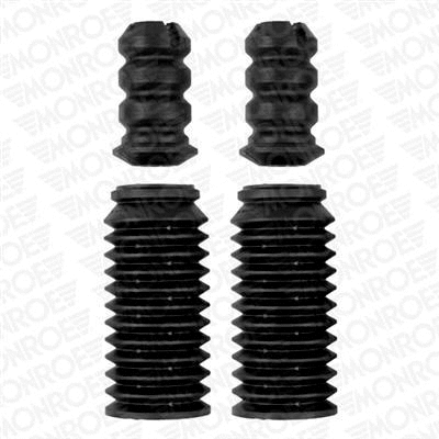 Dust Cover Kit, shock absorber (PK037)