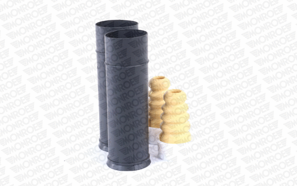 Dust Cover Kit, shock absorber