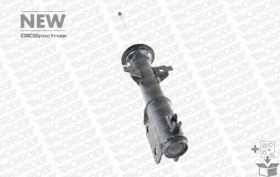 Shock Absorber