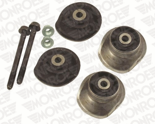 Bushing, axle beam (L29833)