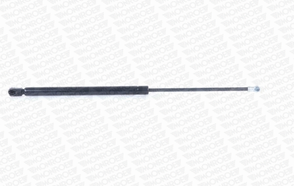 Gas Spring, boot/cargo area