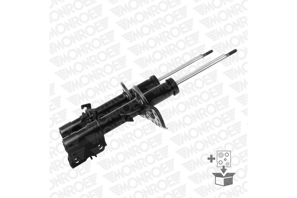 Shock Absorber (D0025)