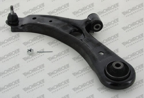 Control/Trailing Arm, wheel suspension (L69522)