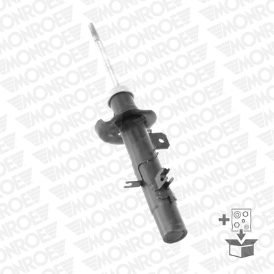Shock Absorber