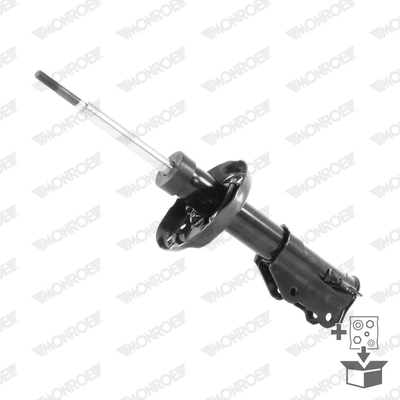 Shock Absorber