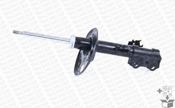 Shock Absorber (G8117)