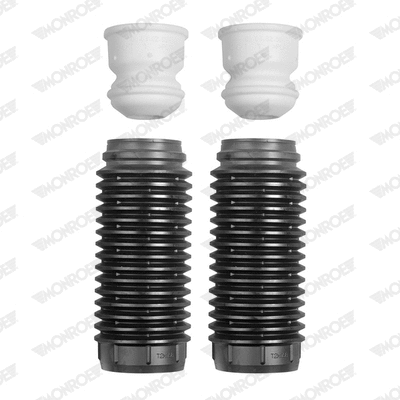 Dust Cover Kit, shock absorber
