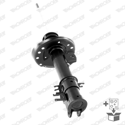 Shock Absorber