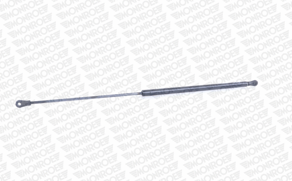 Gas Spring, bonnet