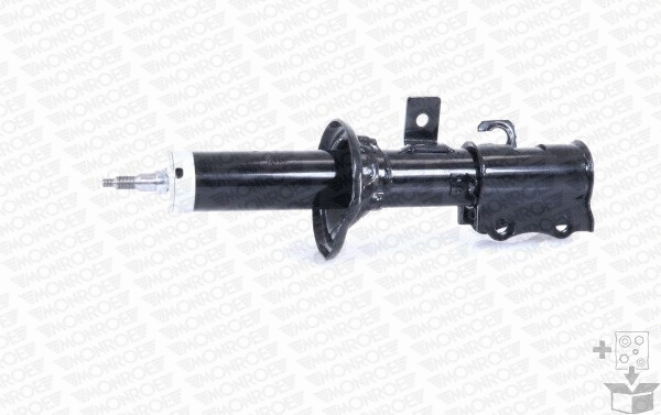 Shock Absorber (72247ST)