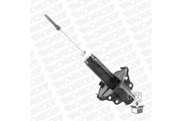 Shock Absorber