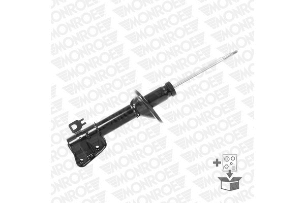 Shock Absorber (D0005R)