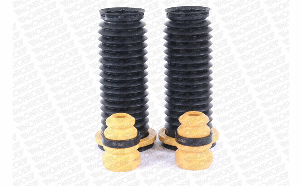 Dust Cover Kit, shock absorber