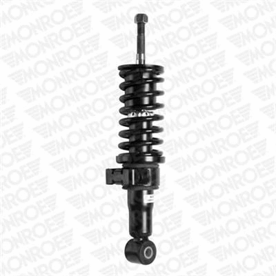 Shock Absorber, driver cab suspension (CB0138)
