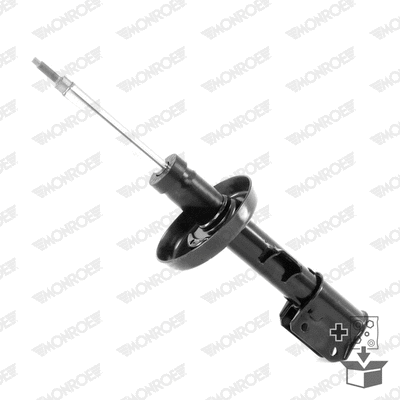 Shock Absorber