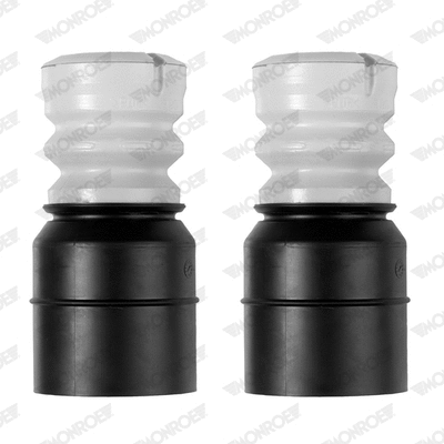 Dust Cover Kit, shock absorber