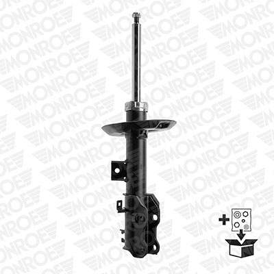 Shock Absorber (V4516)