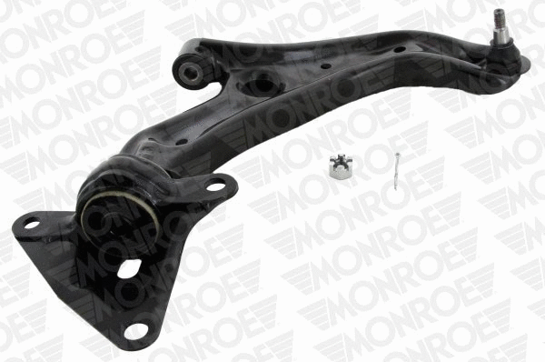 Control/Trailing Arm, wheel suspension (L40559)