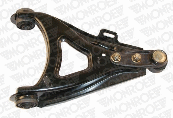 Control/Trailing Arm, wheel suspension (L25511)