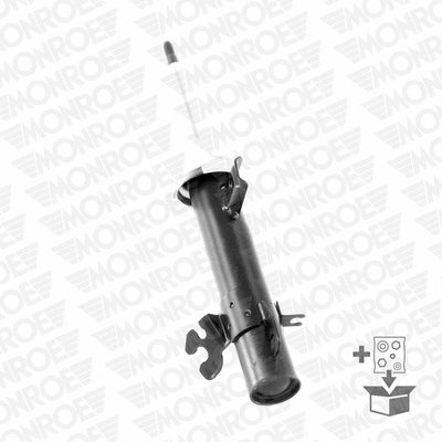 Shock Absorber