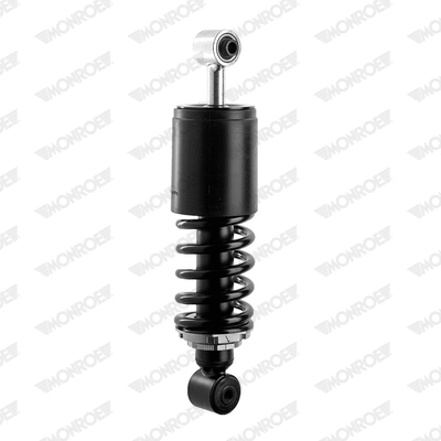 Shock Absorber, driver cab suspension