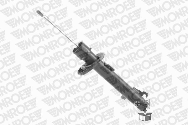Shock Absorber