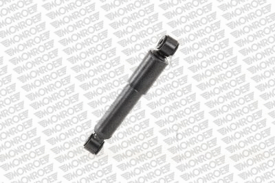 Shock Absorber, driver cab suspension