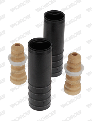 Dust Cover Kit, shock absorber