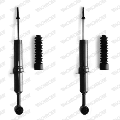 Shock Absorber