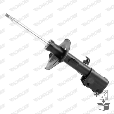 Shock Absorber