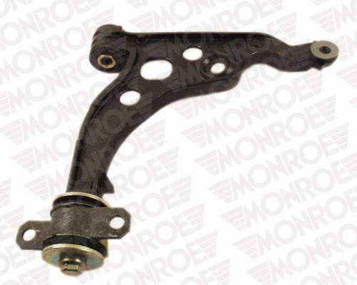 Control/Trailing Arm, wheel suspension (L10509)