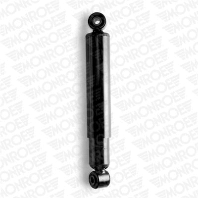 Shock Absorber (V2021)