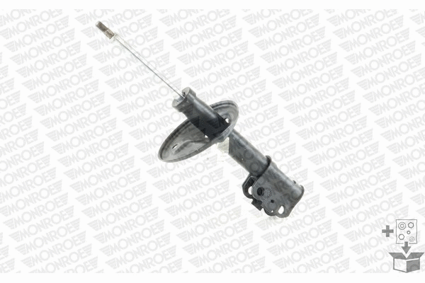 Shock Absorber (GT8039)