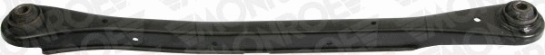 Rod/Strut, wheel suspension (L16616)