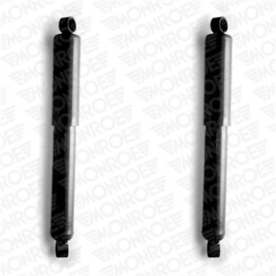 Shock Absorber (D8460)