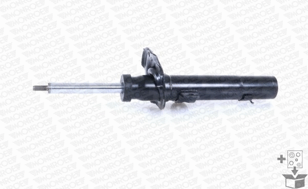 Shock Absorber (16430)