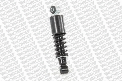 Shock Absorber, driver cab suspension (CB0105)