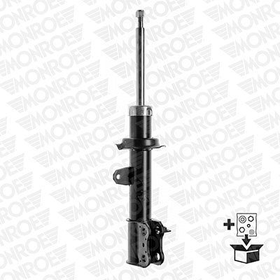 Shock Absorber (72502ST)