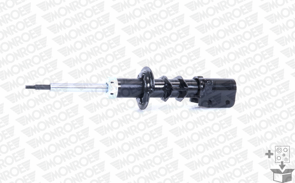 Shock Absorber