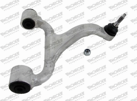 Control/Trailing Arm, wheel suspension (L23591)