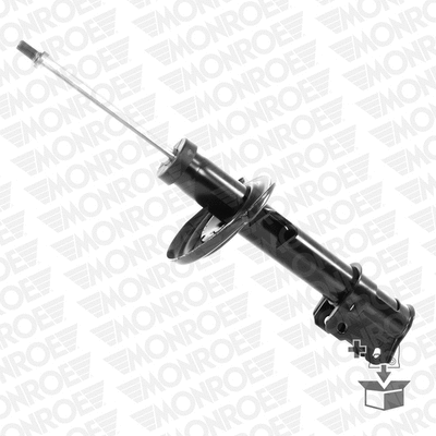 Shock Absorber