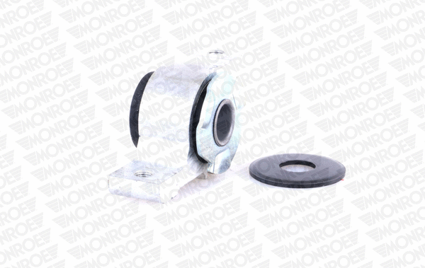 Mounting, control/trailing arm