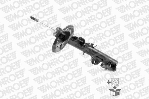 Shock Absorber