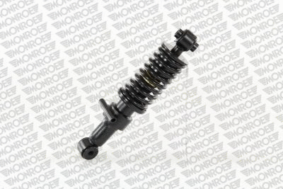 Shock Absorber, driver cab suspension