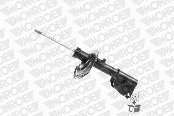 Shock Absorber