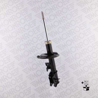 Shock Absorber