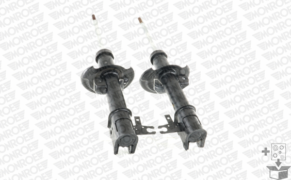 Shock Absorber