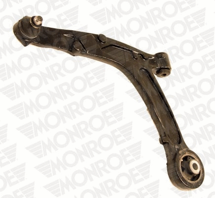 Control/Trailing Arm, wheel suspension (L15534)